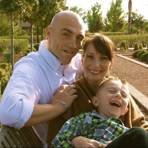 Meet your Posher, Eric